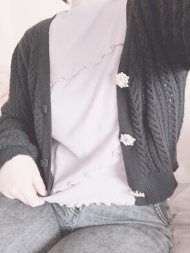 イルミナさんのコーディネート