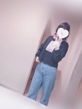 イルミナさんのコーディネート