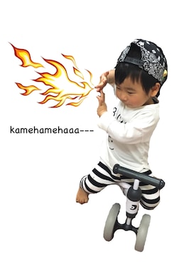 TAIYOUさんのコーディネート