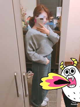 misakiさんのコーディネート