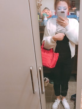 misakiさんのコーディネート