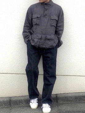 テルさんのコーディネート