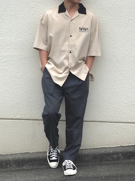 テルさんのコーディネート