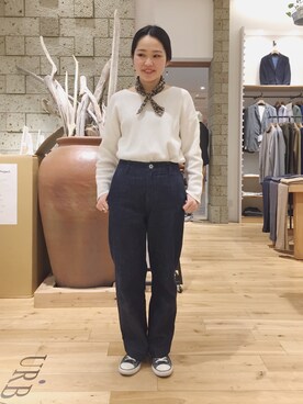 SAYAKAさんのコーディネート