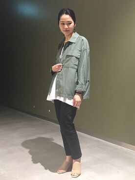 SAYAKAさんのコーディネート