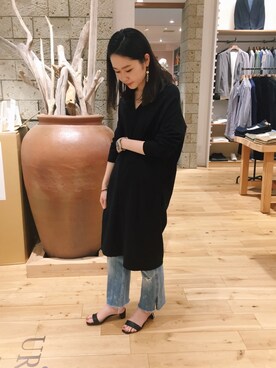 SAYAKAさんのコーディネート