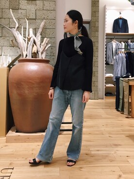 SAYAKAさんのコーディネート