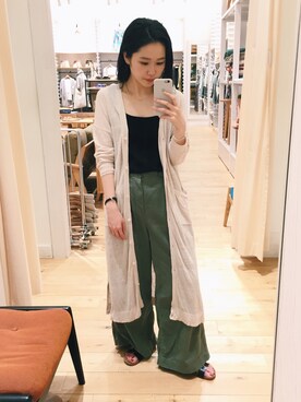 SAYAKAさんのコーディネート