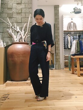 SAYAKAさんのコーディネート