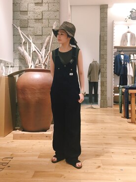 SAYAKAさんのコーディネート