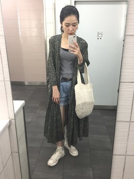 SAYAKAさんのコーディネート