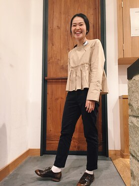 SAYAKAさんのコーディネート