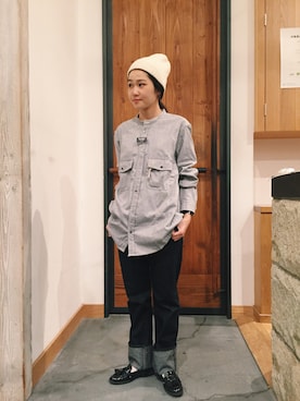 SAYAKAさんのコーディネート