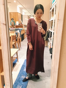 SAYAKAさんのコーディネート