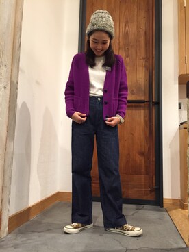 SAYAKAさんのコーディネート