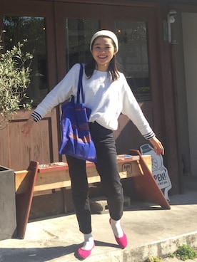 SAYAKAさんのコーディネート