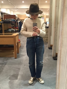 SAYAKAさんのコーディネート