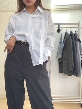 2001さんのコーディネート