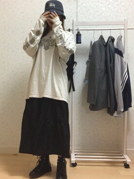 2001さんのコーディネート