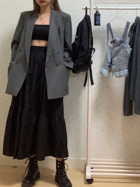 2001さんのコーディネート