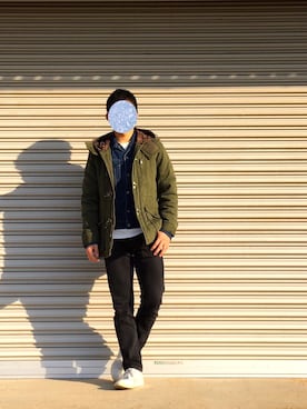 KYOHEIさんのコーディネート