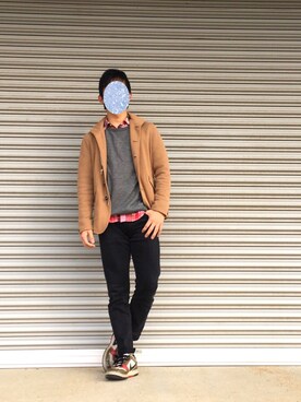 KYOHEIさんのコーディネート