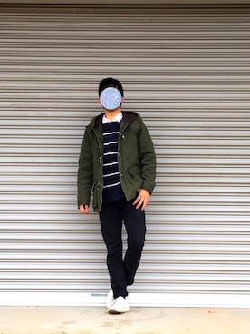 KYOHEIさんのコーディネート