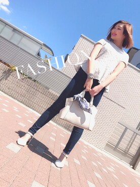 🌐KAECHAN.｡さんのコーディネート