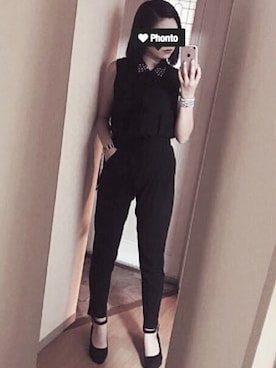 🌐KAECHAN.｡さんのコーディネート