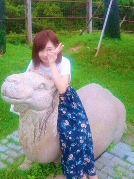 🌐KAECHAN.｡さんのコーディネート