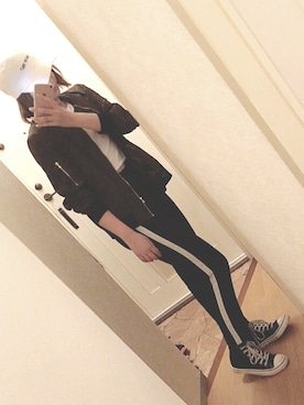 🌐KAECHAN.｡さんのコーディネート