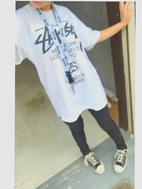 🌐KAECHAN.｡さんのコーディネート