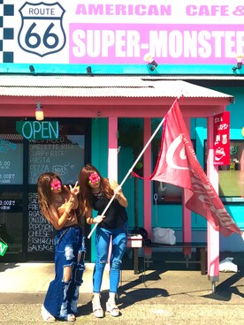 🌐KAECHAN.｡さんのコーディネート