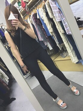 🌐KAECHAN.｡さんのコーディネート