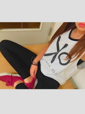 🌐KAECHAN.｡さんのコーディネート