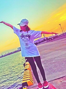 🌐KAECHAN.｡さんのコーディネート