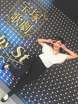 🌐KAECHAN.｡さんのコーディネート