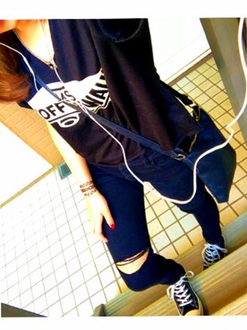 🌐KAECHAN.｡さんのコーディネート