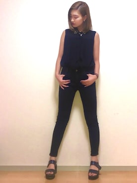 🌐KAECHAN.｡さんのコーディネート