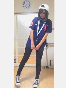 🌐KAECHAN.｡さんのコーディネート