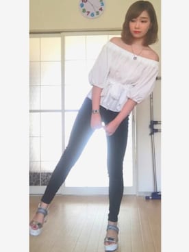 🌐KAECHAN.｡さんのコーディネート