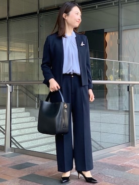 ando_yさんのコーディネート