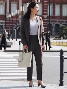 ando_yさんのコーディネート