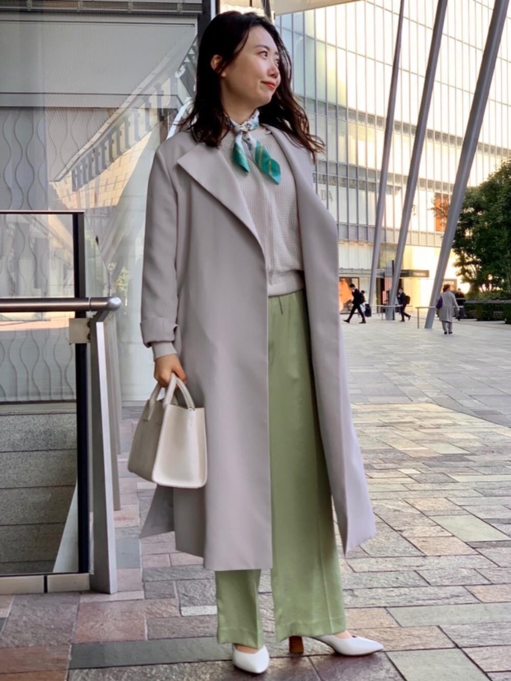 green label relaxing（グリーンレーベルリラクシング）の