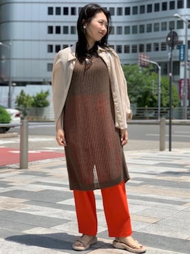 ando_yさんのコーディネート