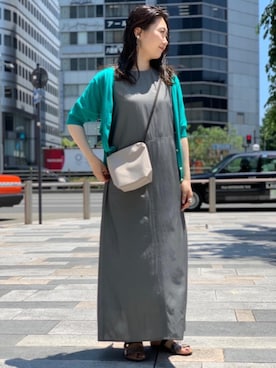 ando_yさんのコーディネート