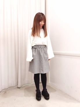 Kumasakaさんのコーディネート