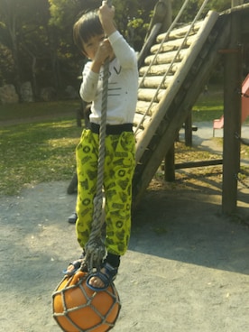 Yasuko Kamashimaさんのコーディネート