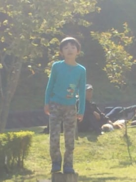 Yasuko Kamashimaさんのコーディネート