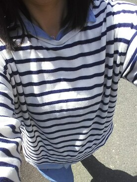 Yasuko Kamashimaさんのコーディネート